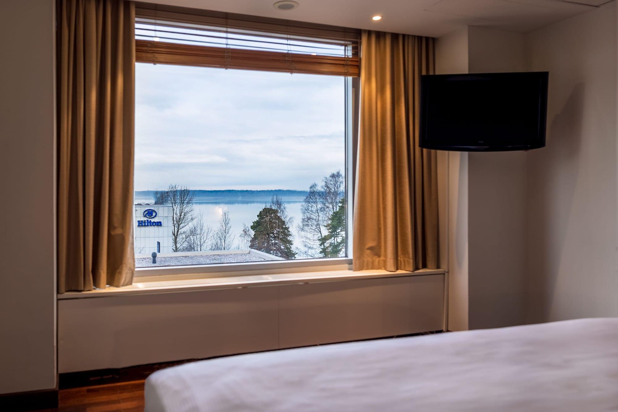 Hilton Kalastajatorppa Hotelli Helsinki