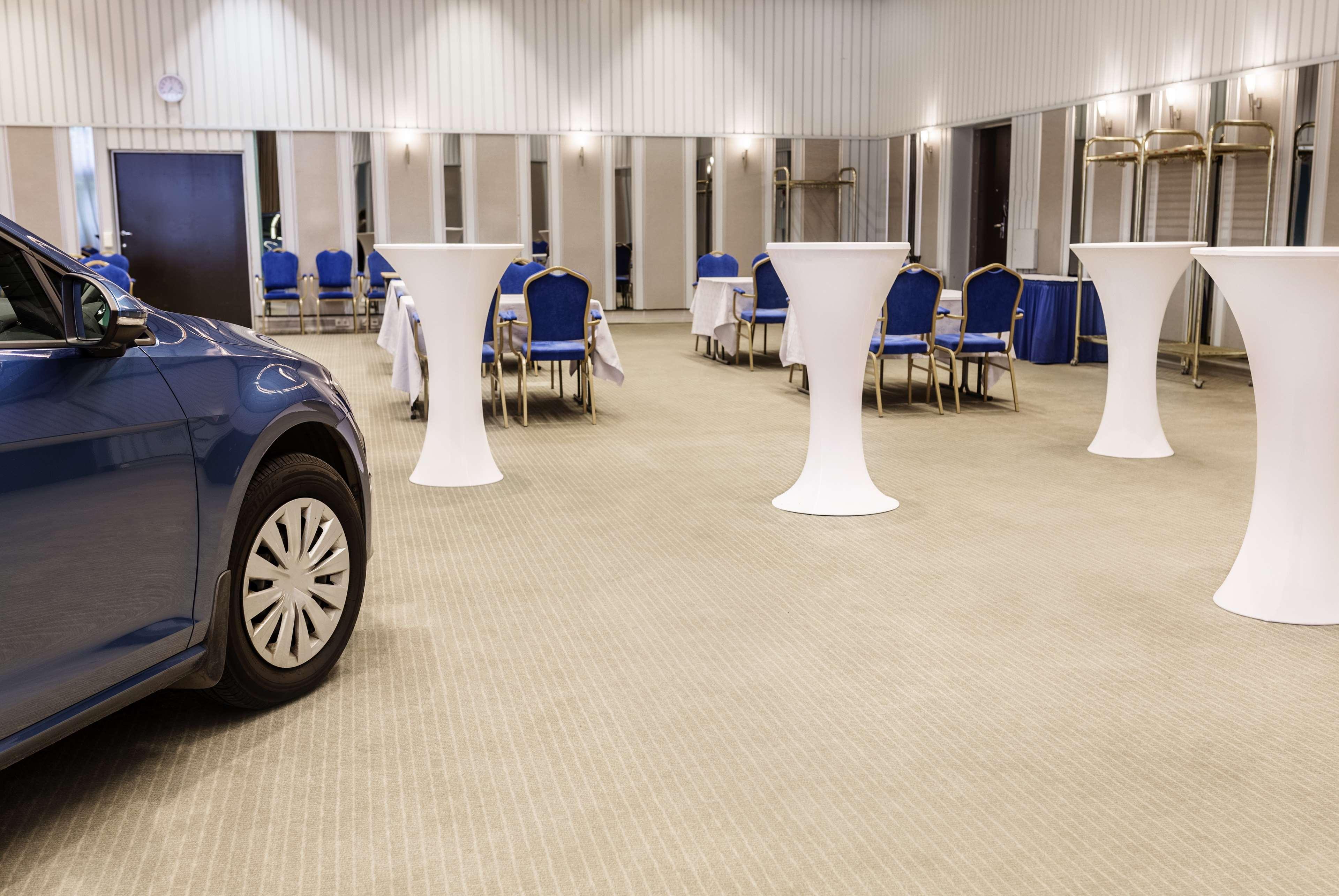 Hilton Kalastajatorppa