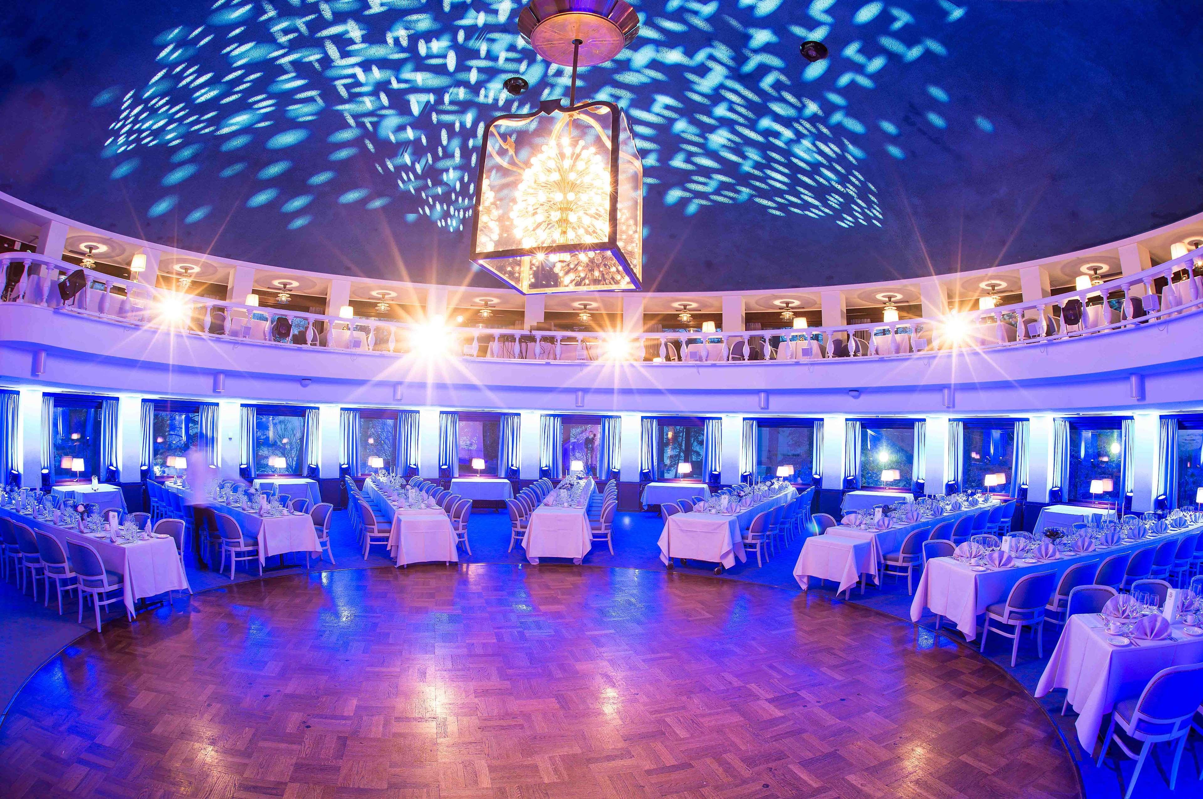 Hilton Kalastajatorppa