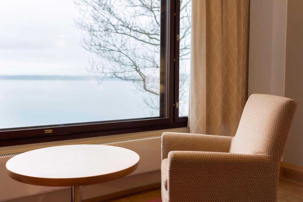 Hilton Kalastajatorppa Hotelli