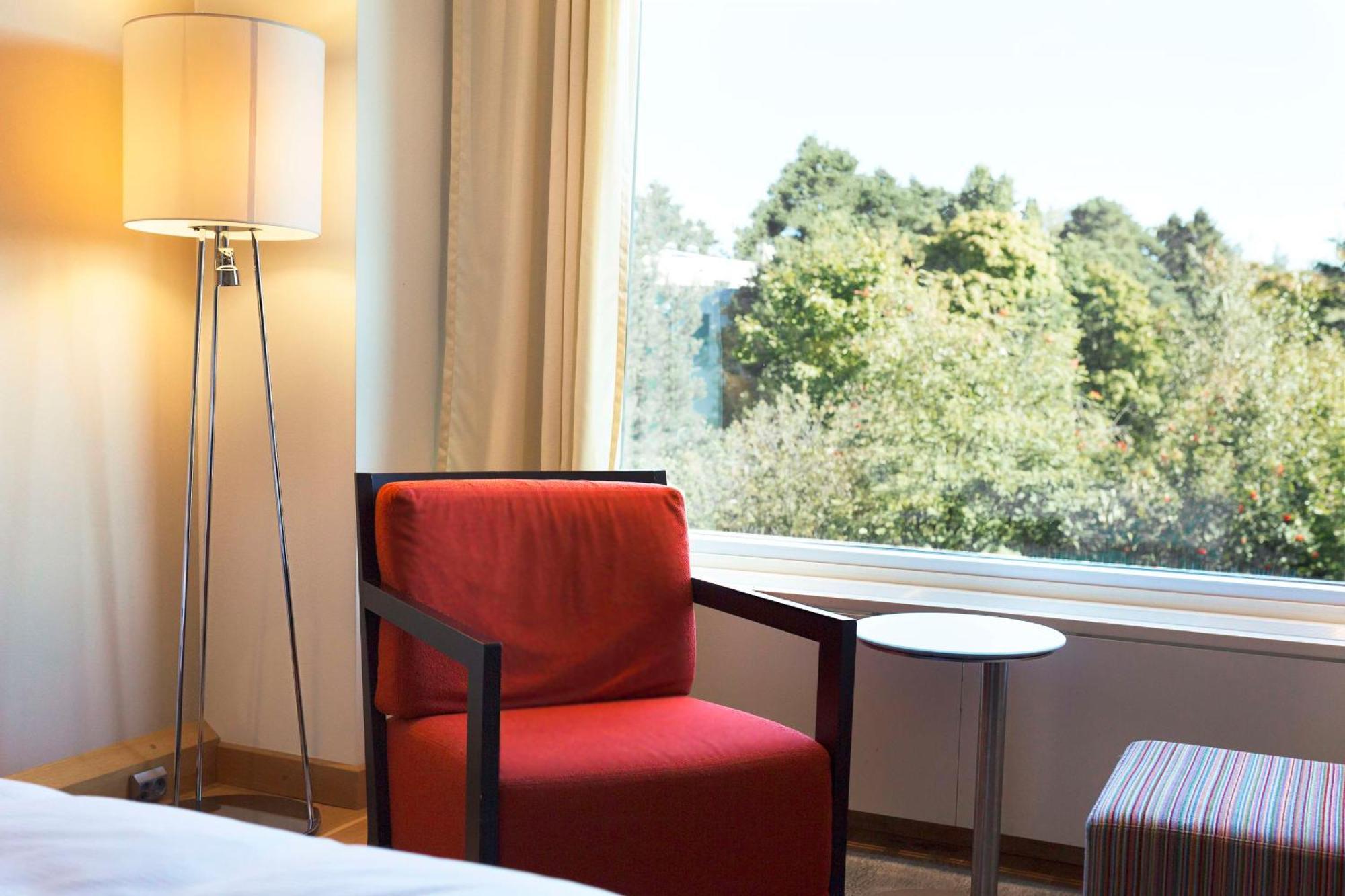 Hilton Kalastajatorppa Hotelli