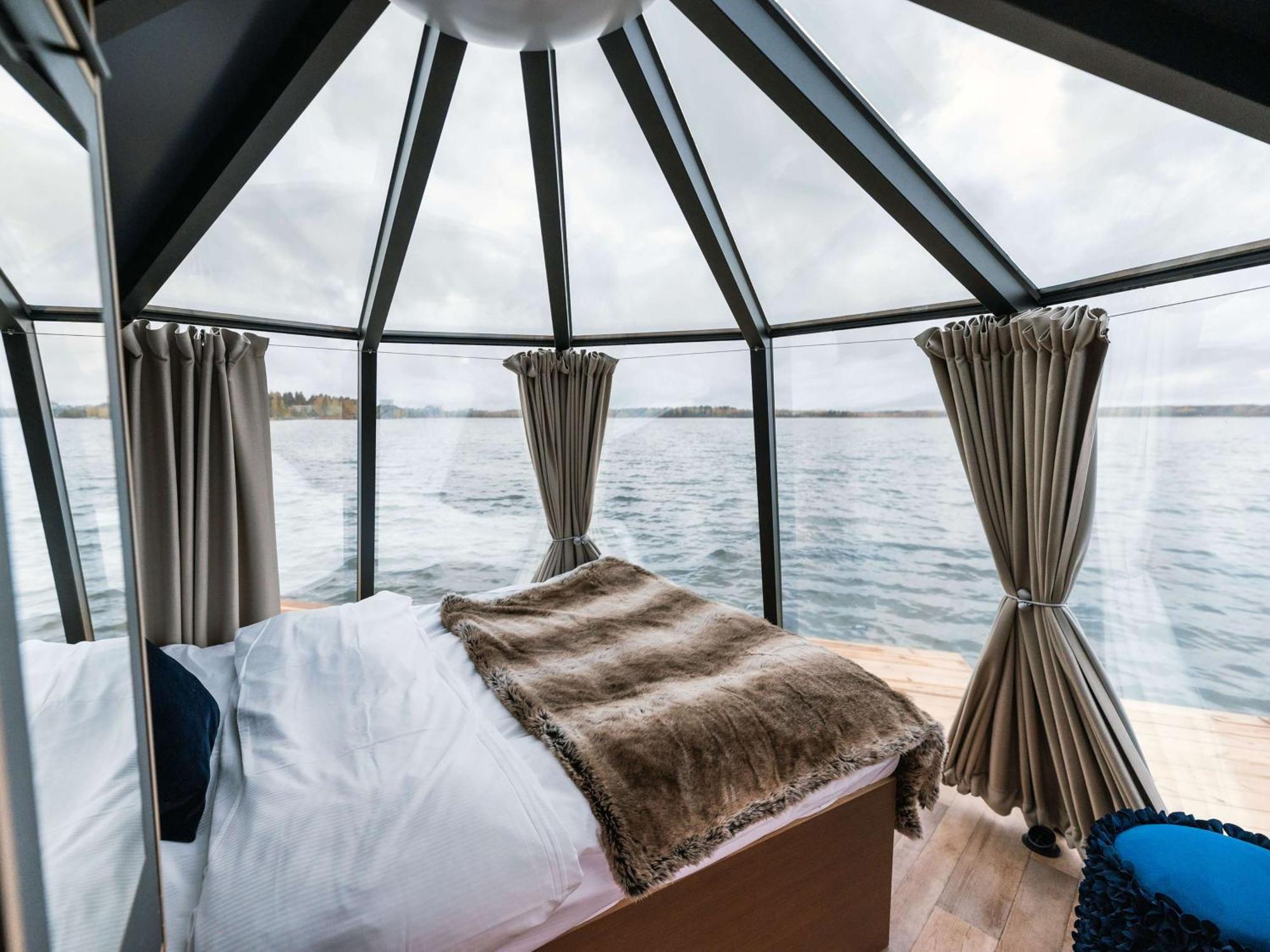 Hotelli Hilton Kalastajatorppa