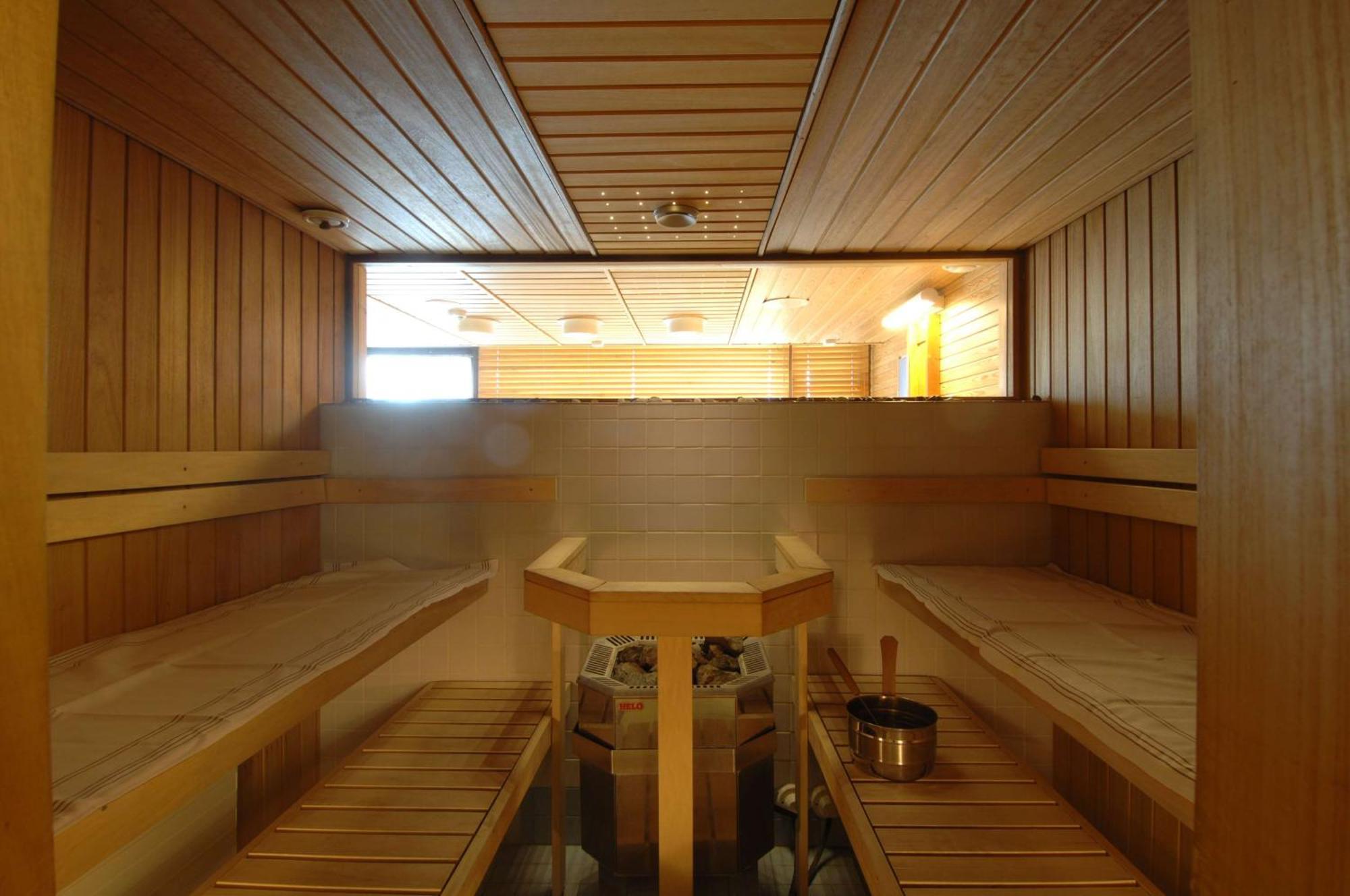 Hilton Kalastajatorppa Hotelli