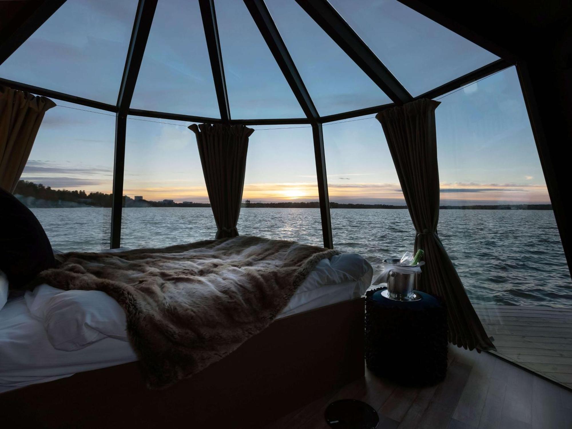 Hilton Kalastajatorppa