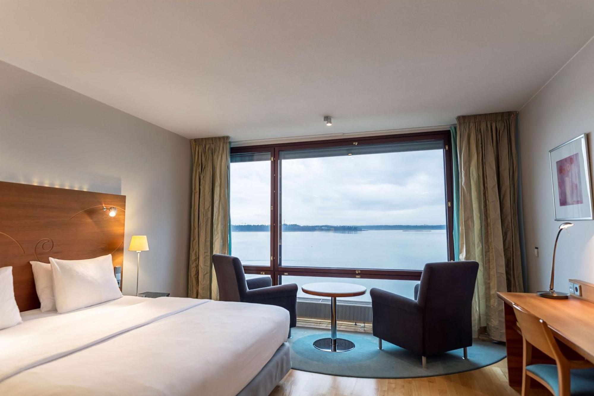 Hotel Hilton Kalastajatorppa