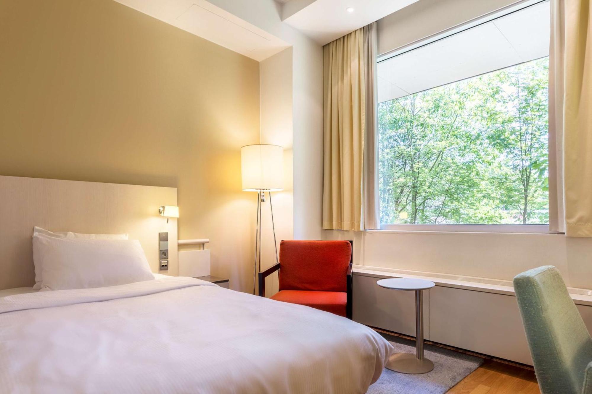 Hilton Kalastajatorppa Hotelli