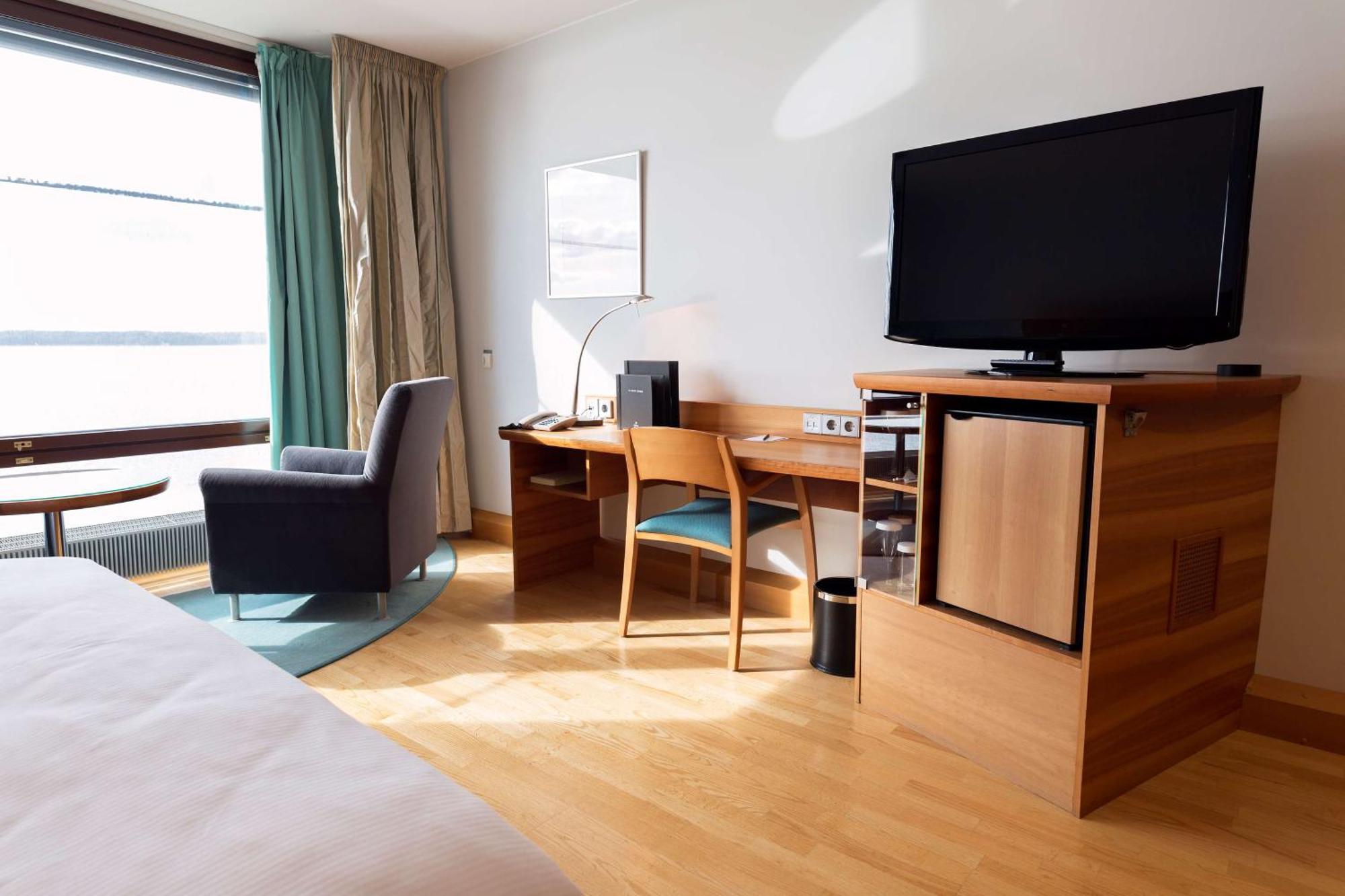 Hilton Kalastajatorppa Hotel