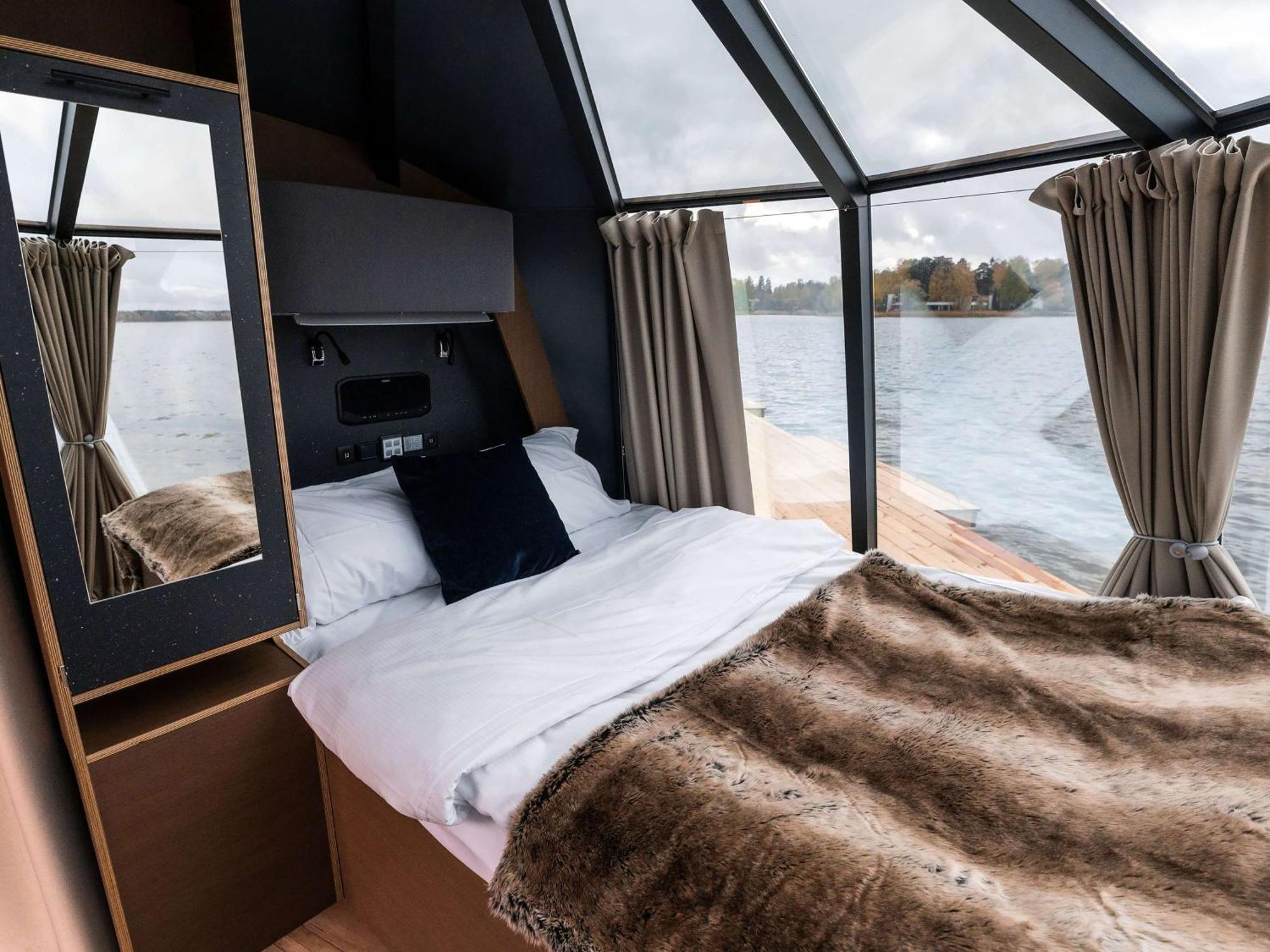 Hotelli Hilton Kalastajatorppa