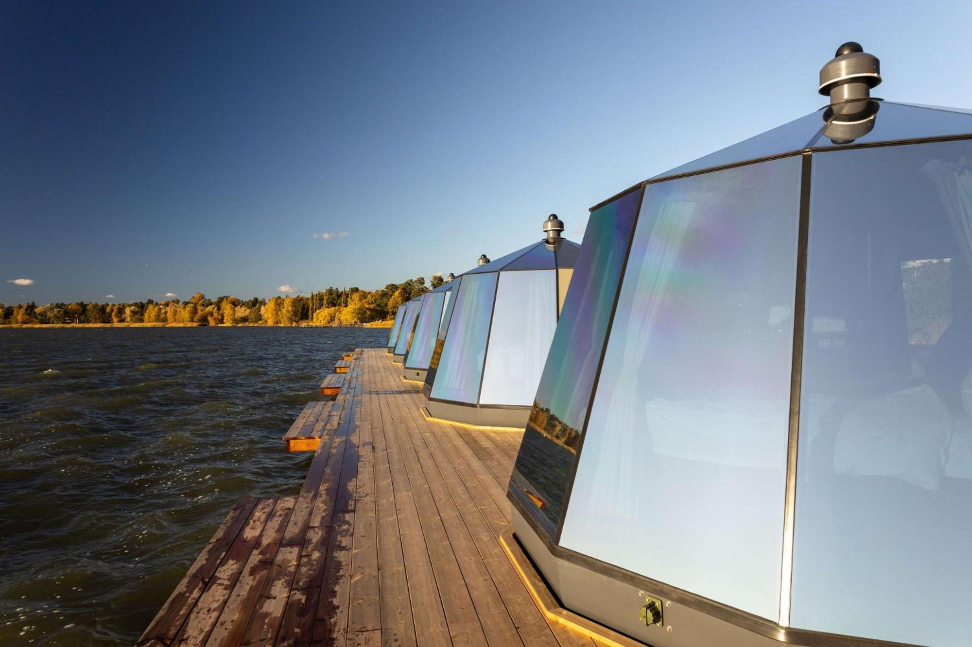 Hilton Kalastajatorppa Helsínquia