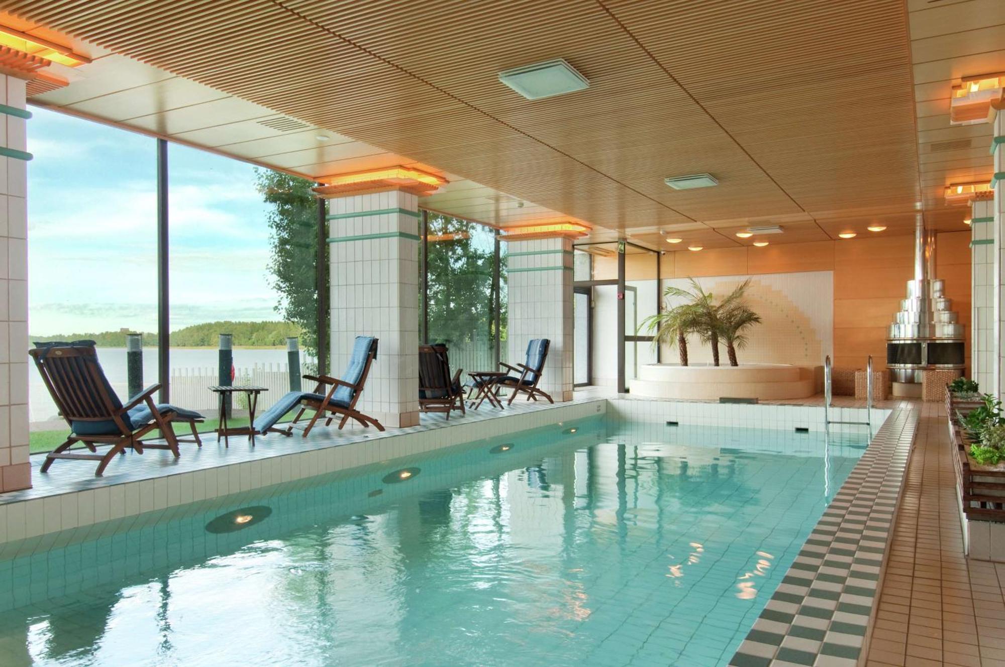 Hilton Kalastajatorppa