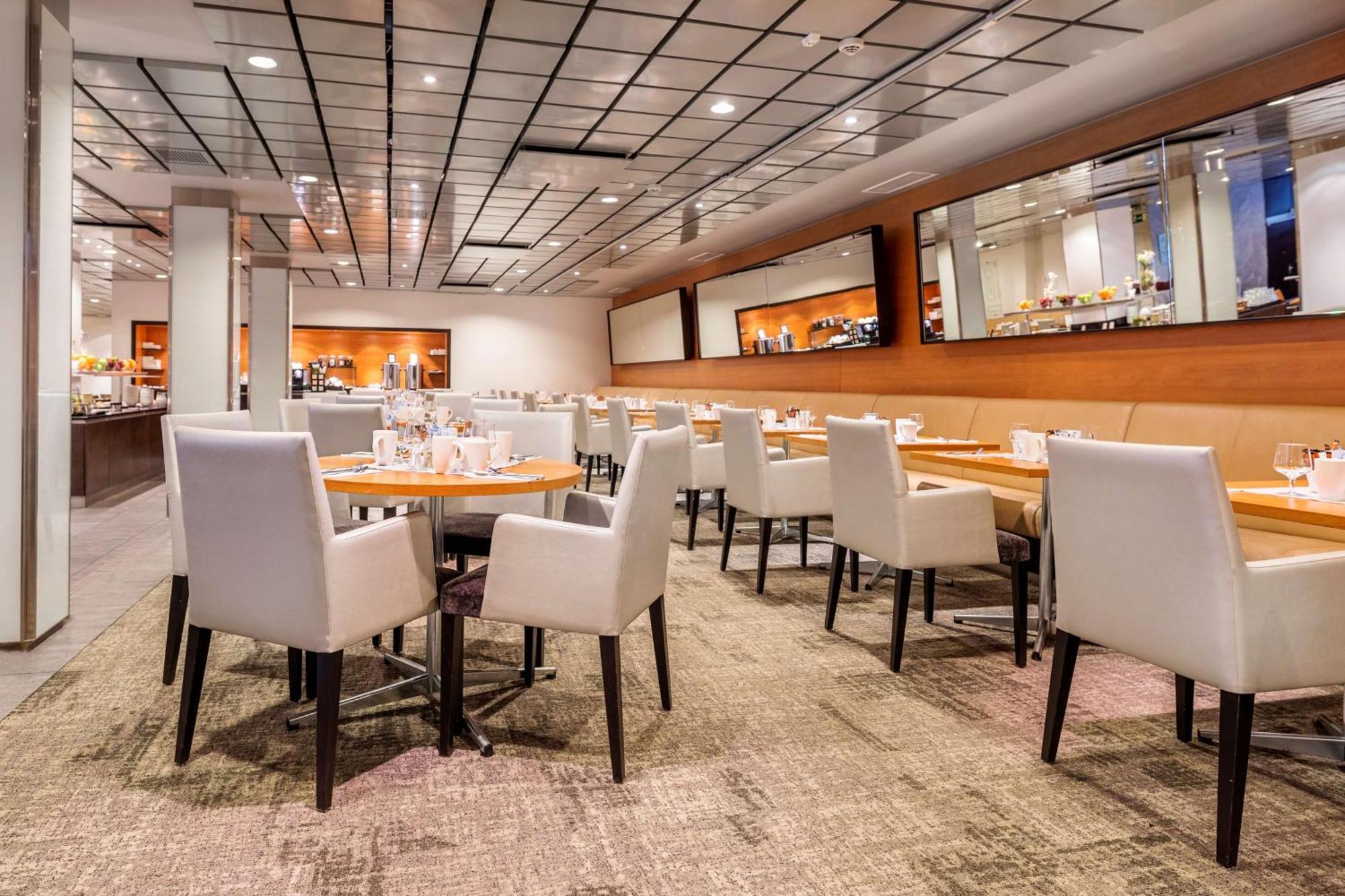 Hilton Kalastajatorppa Hotel 4*