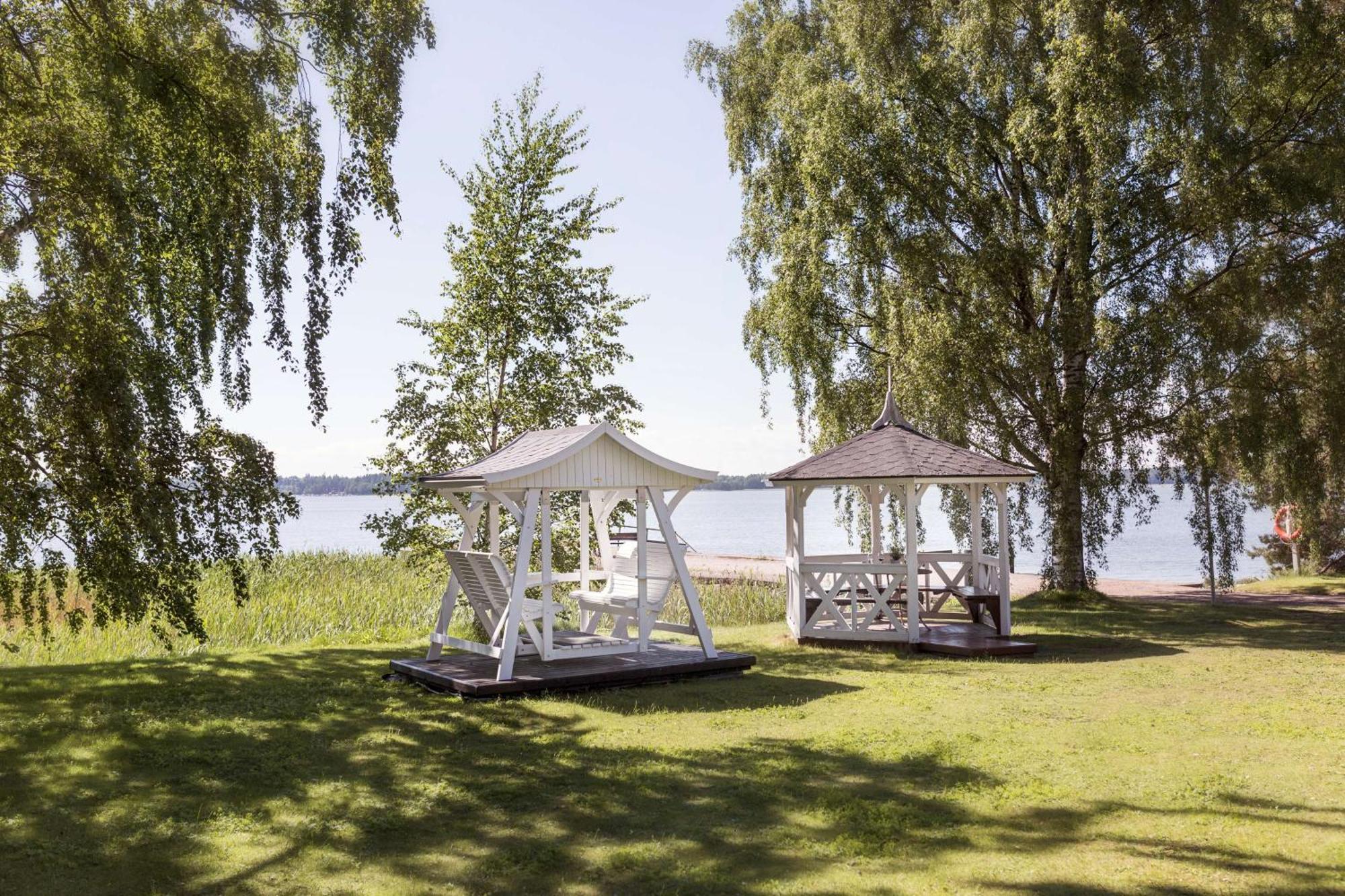 Hilton Kalastajatorppa 4*