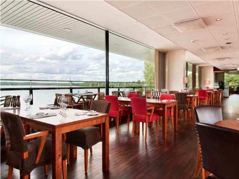Hilton Kalastajatorppa Hotelli Helsinki
