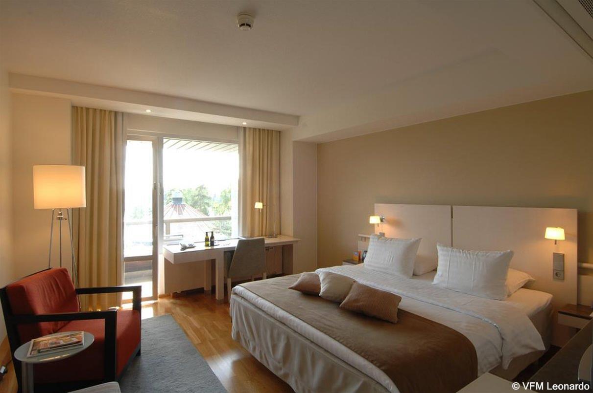 Hilton Kalastajatorppa Hotelli 4*
