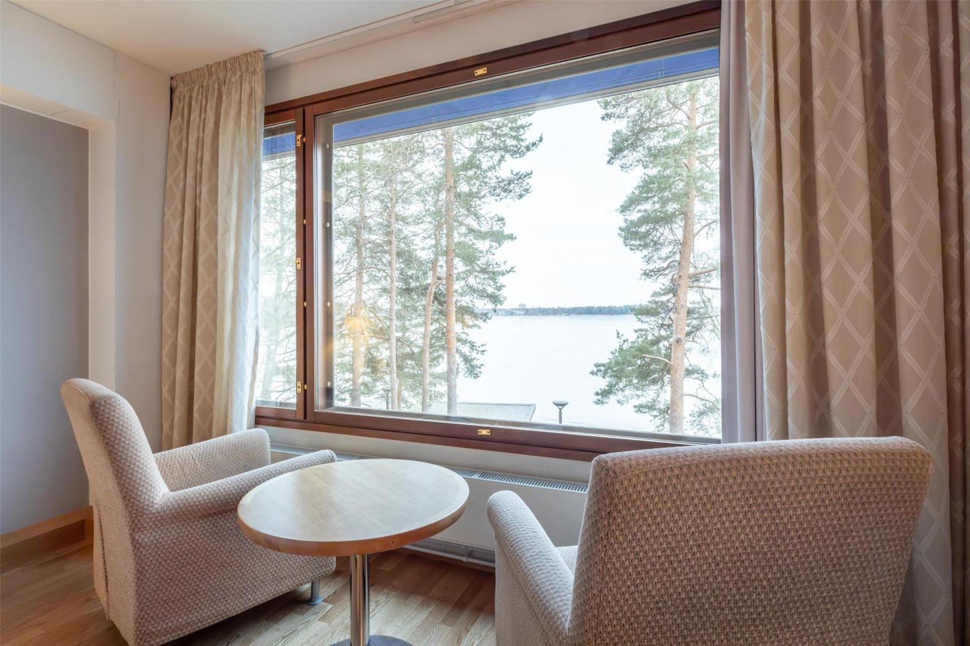 Hilton Kalastajatorppa Hotel