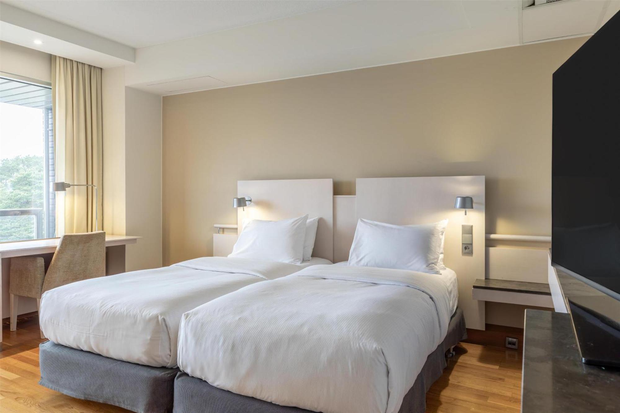 Hotel Hilton Kalastajatorppa Helsinki