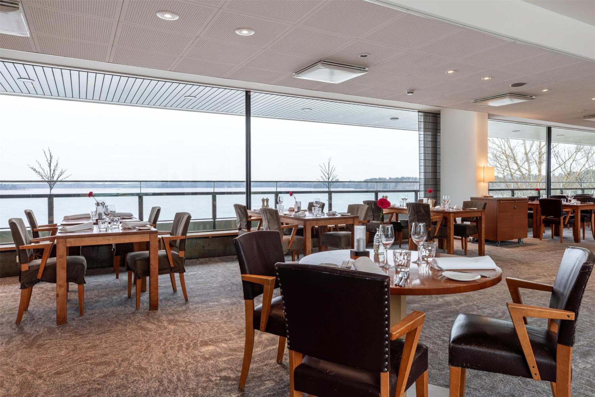 Hotel Hilton Kalastajatorppa