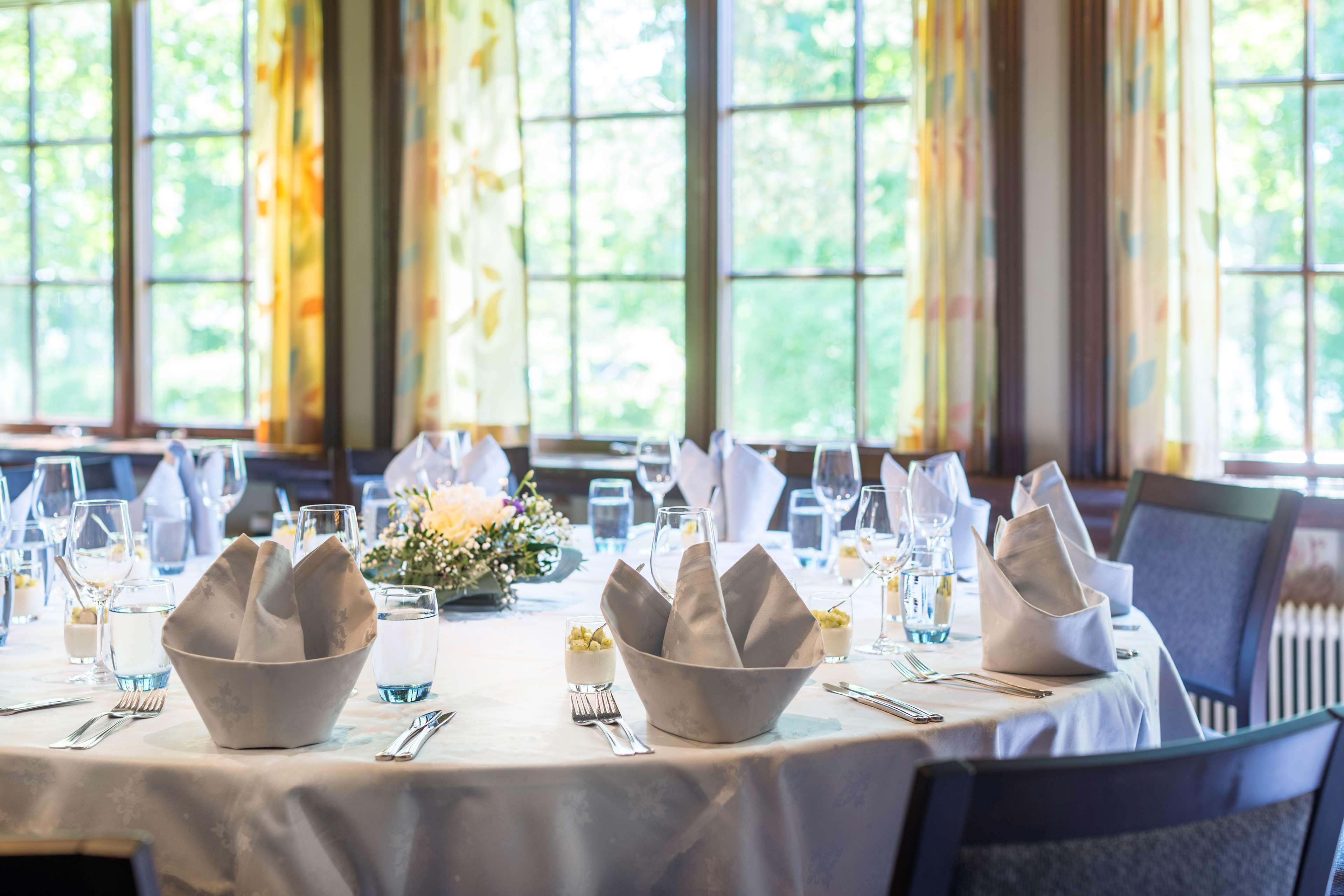 Hilton Kalastajatorppa Helsingfors