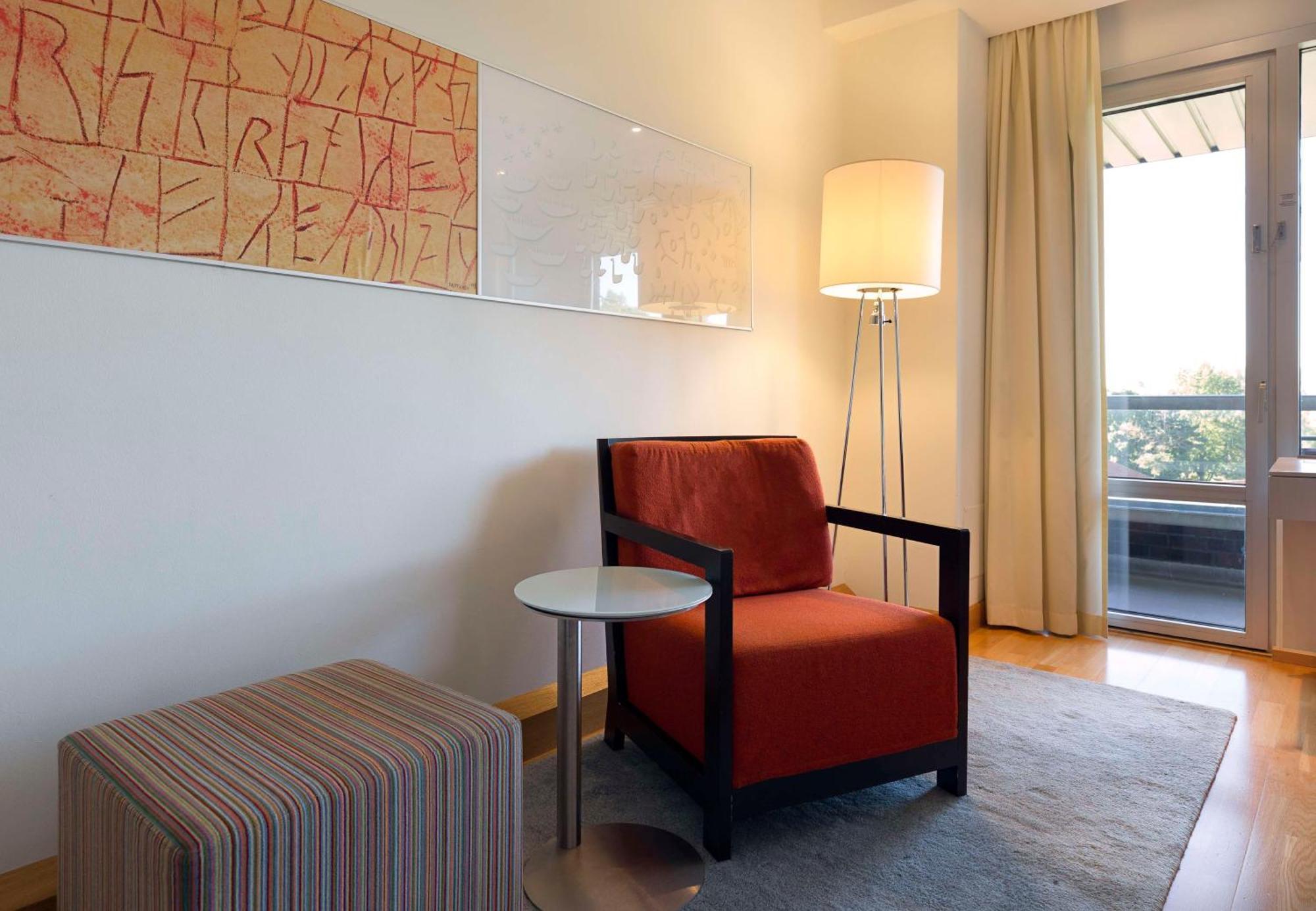 Hotell Hilton Kalastajatorppa Helsingfors