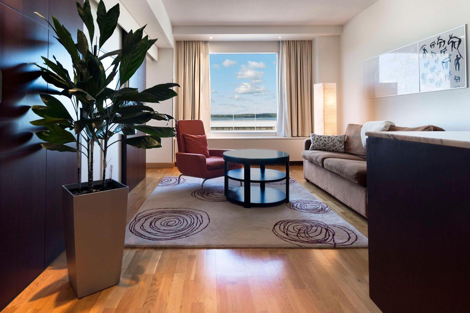 Hilton Kalastajatorppa Hotell