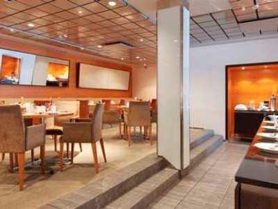 Hilton Kalastajatorppa Hotell