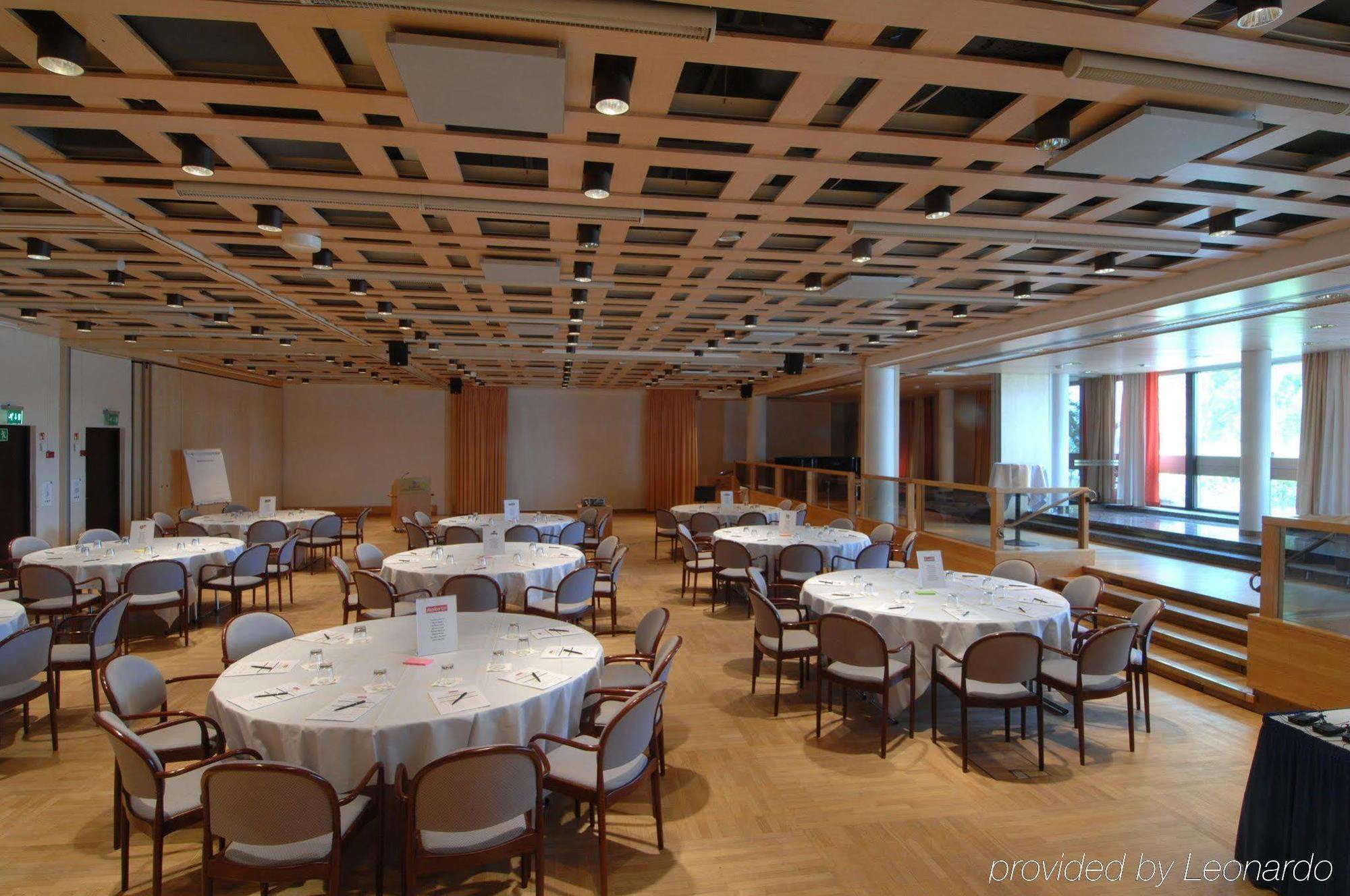 Hilton Kalastajatorppa Hotell 4*