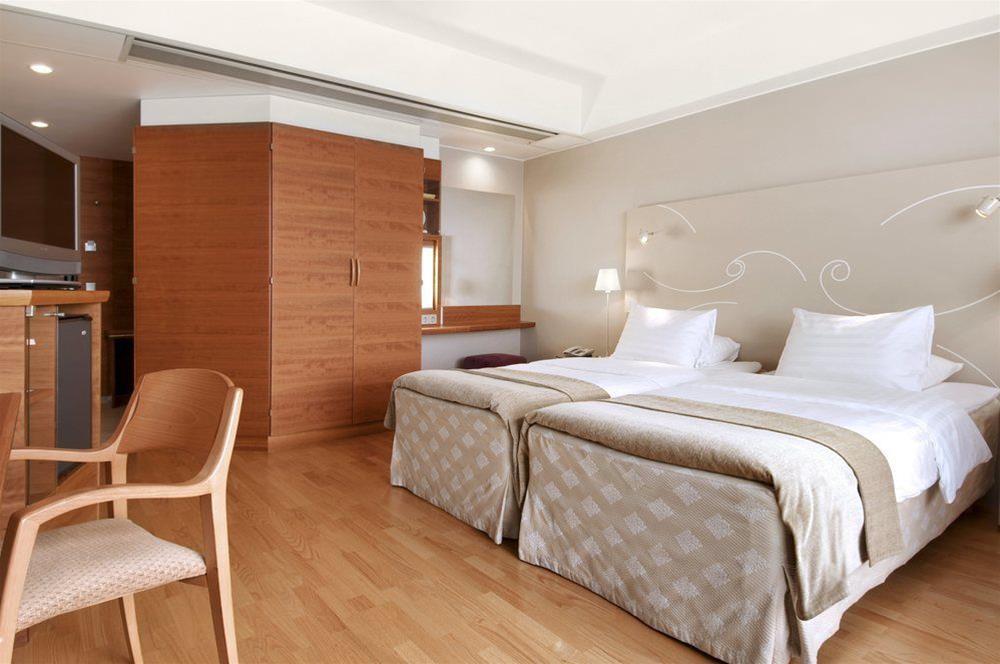 Hilton Kalastajatorppa Helsingfors
