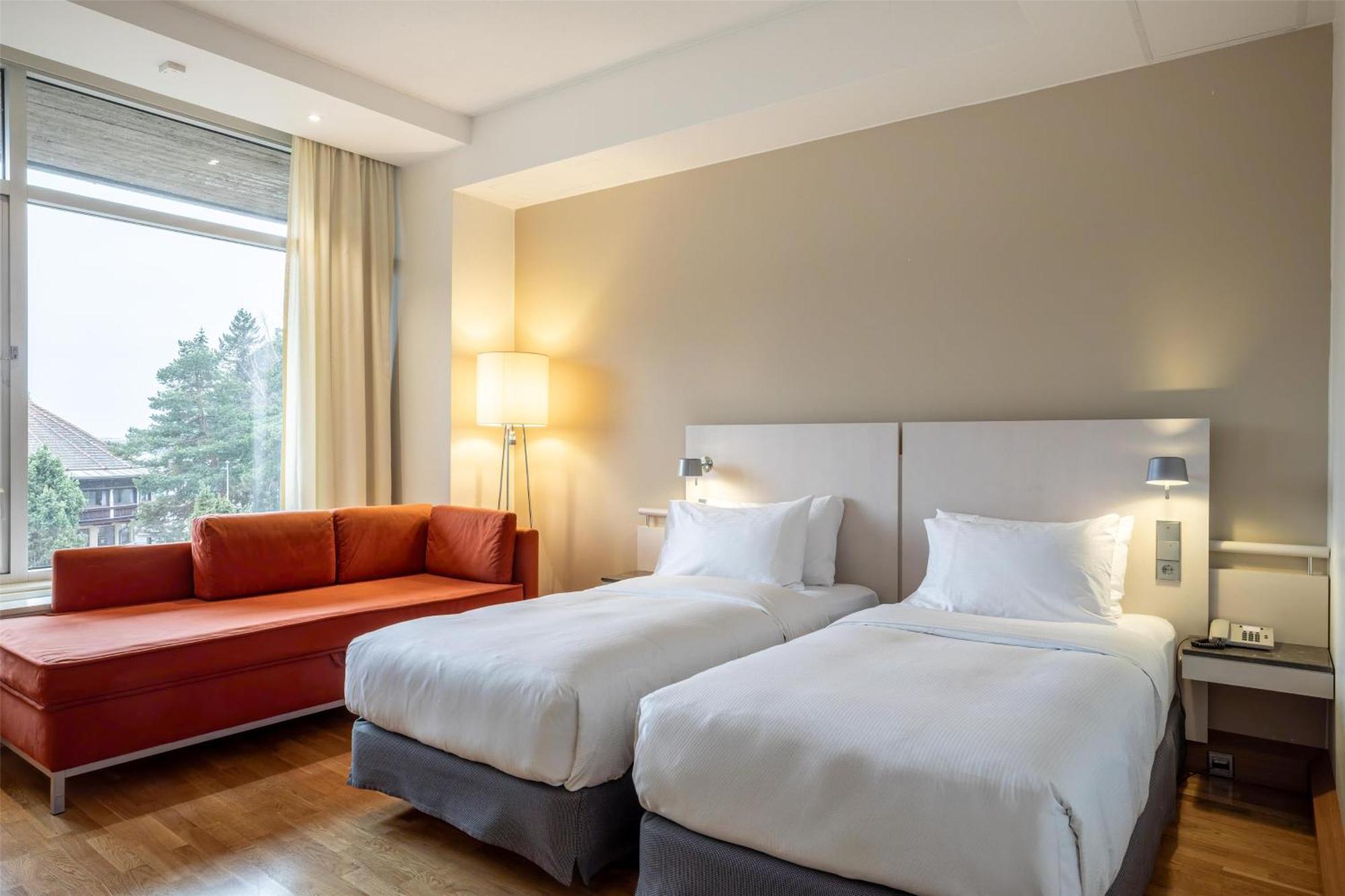Hilton Kalastajatorppa