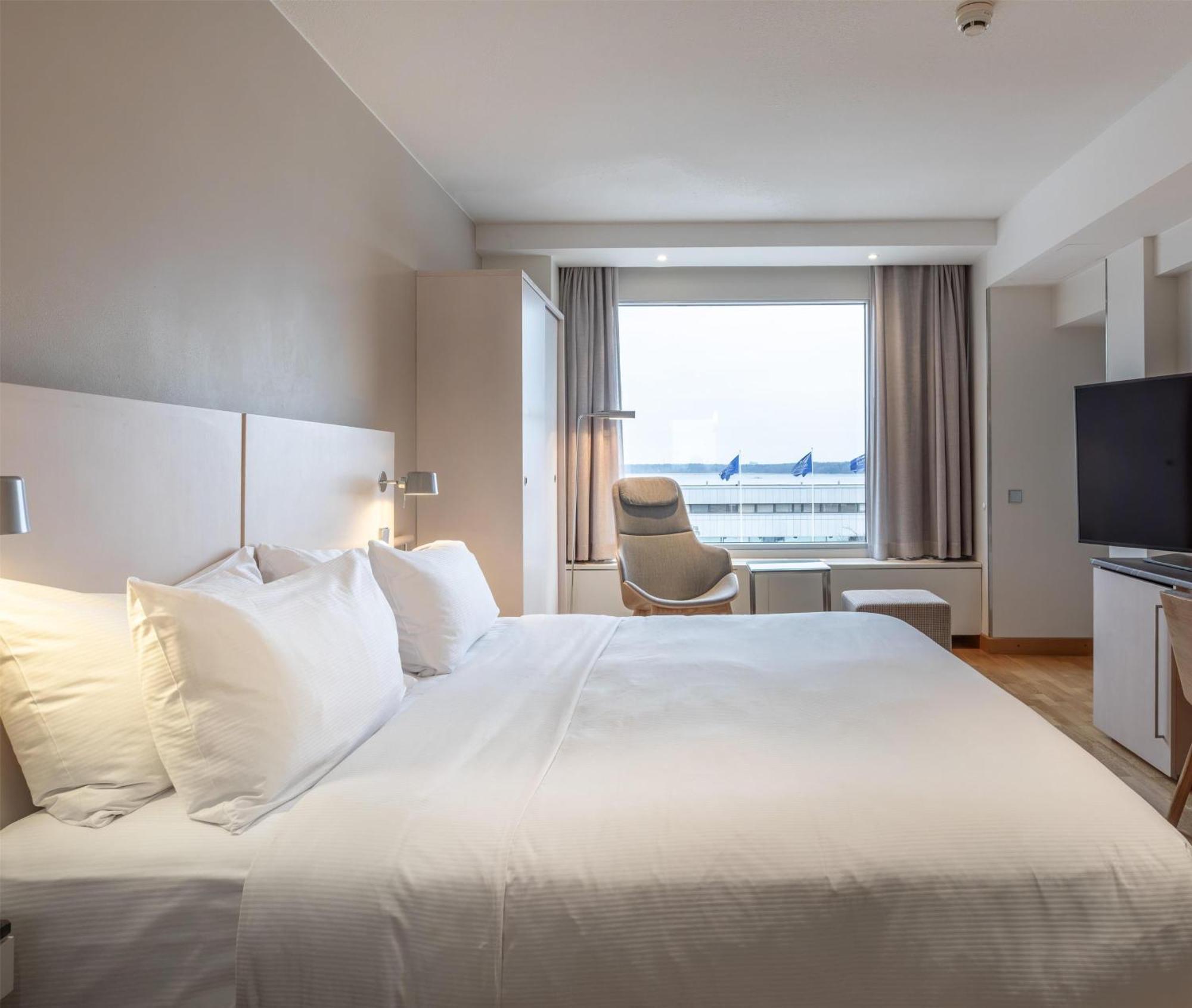 Hotel Hilton Kalastajatorppa