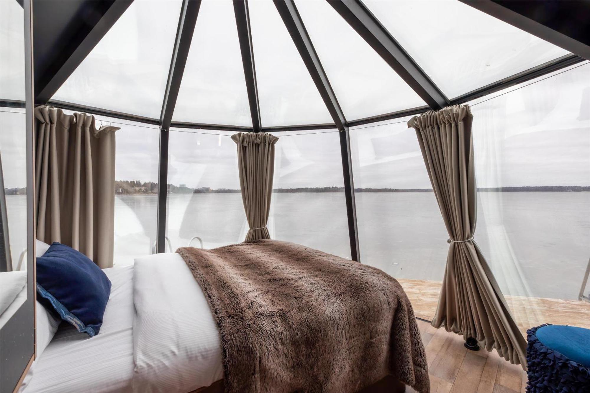 Hilton Kalastajatorppa