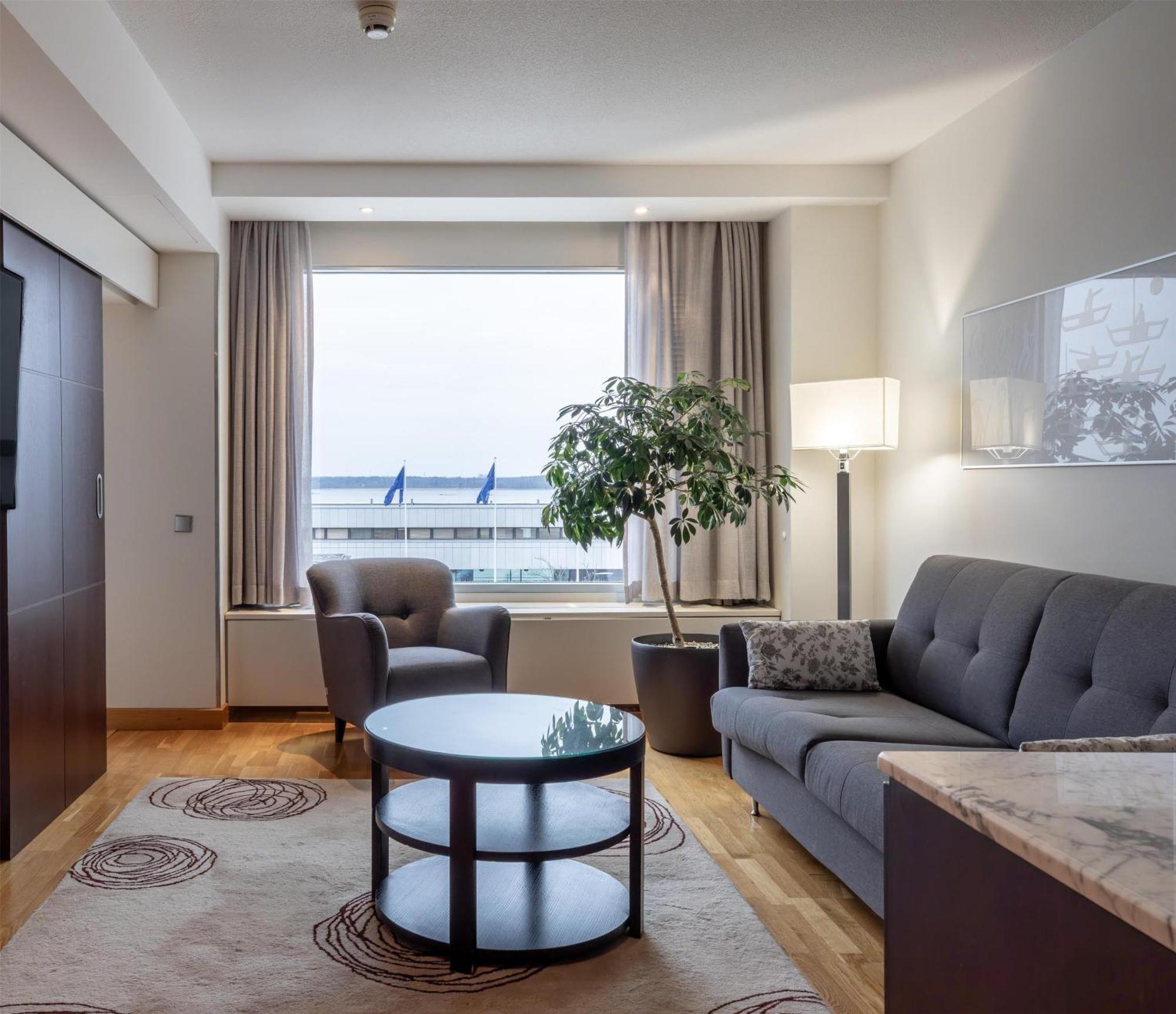 Hilton Kalastajatorppa 4*