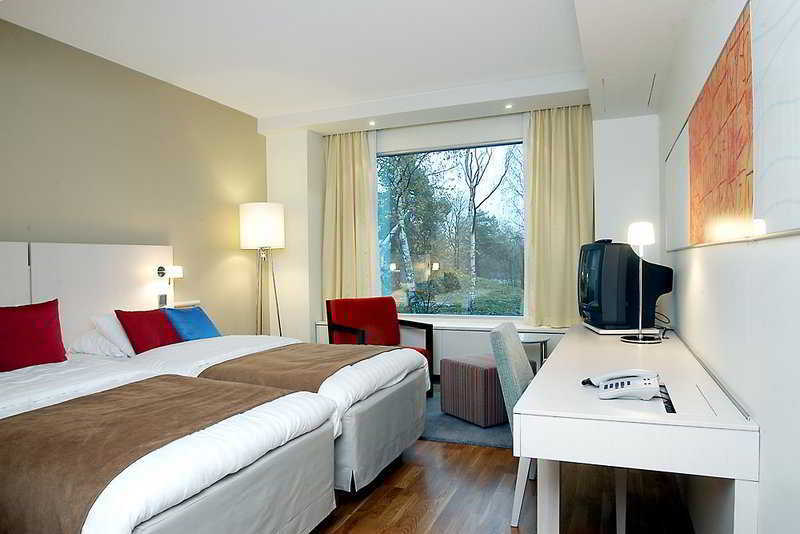 Hotel Hilton Kalastajatorppa